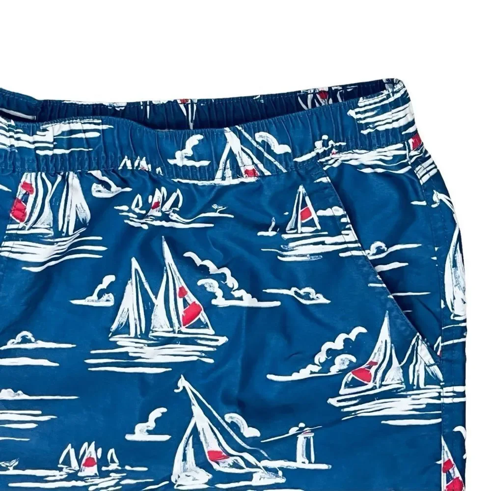 Vineyard Vines two side